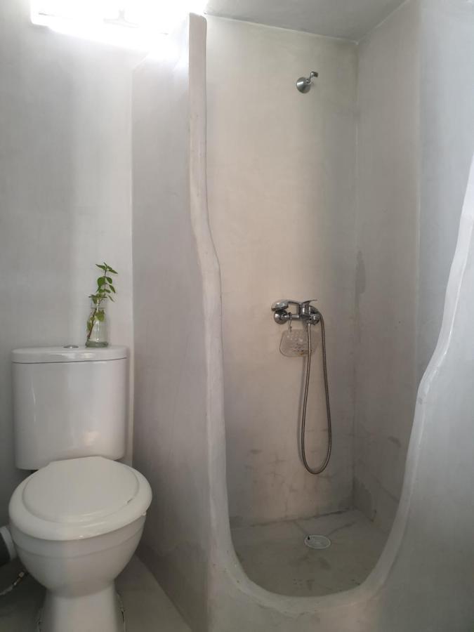 Rhodes CityChris Αpartments Old Townアパートメント エクステリア 写真