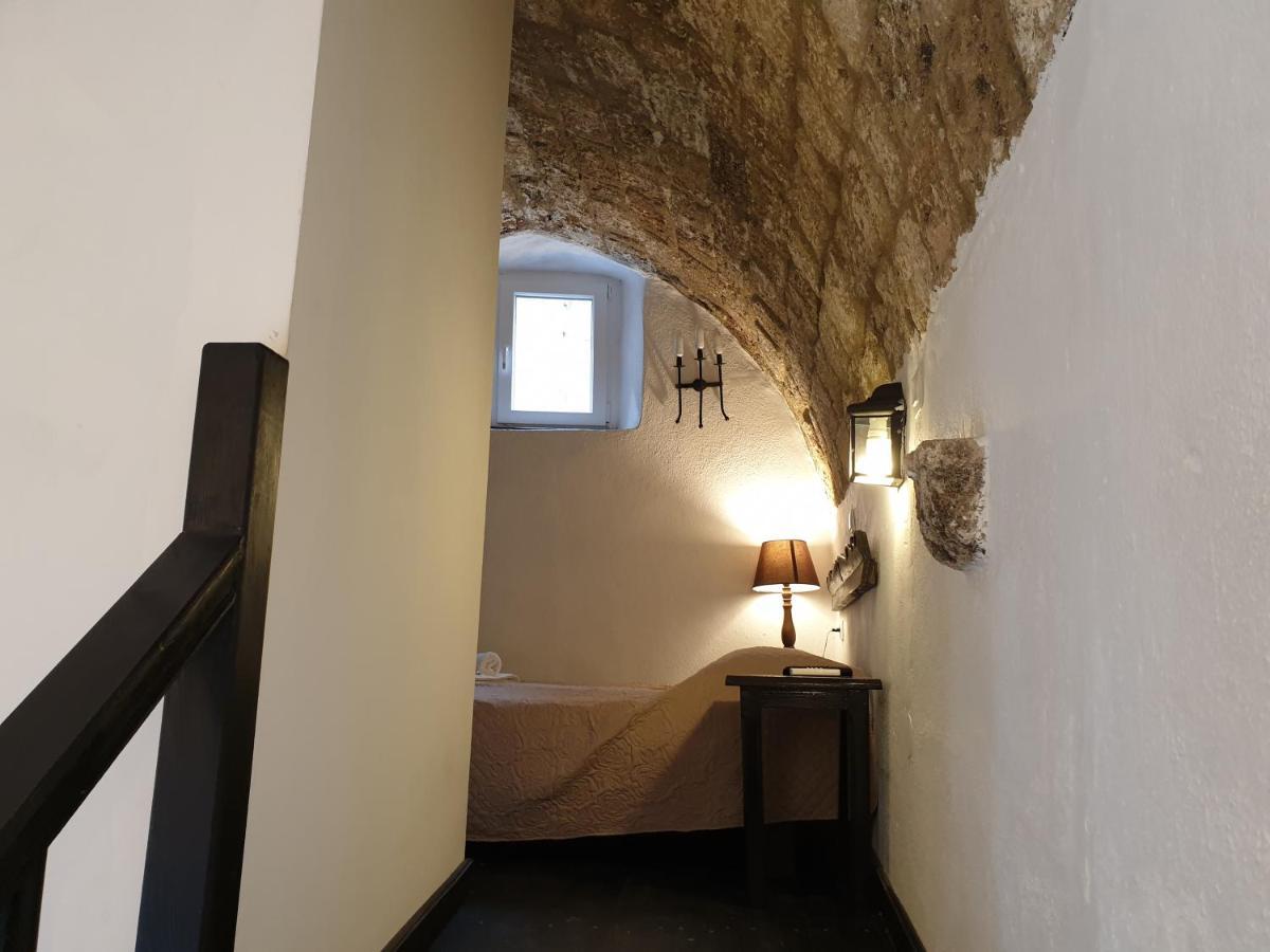 Rhodes CityChris Αpartments Old Townアパートメント エクステリア 写真