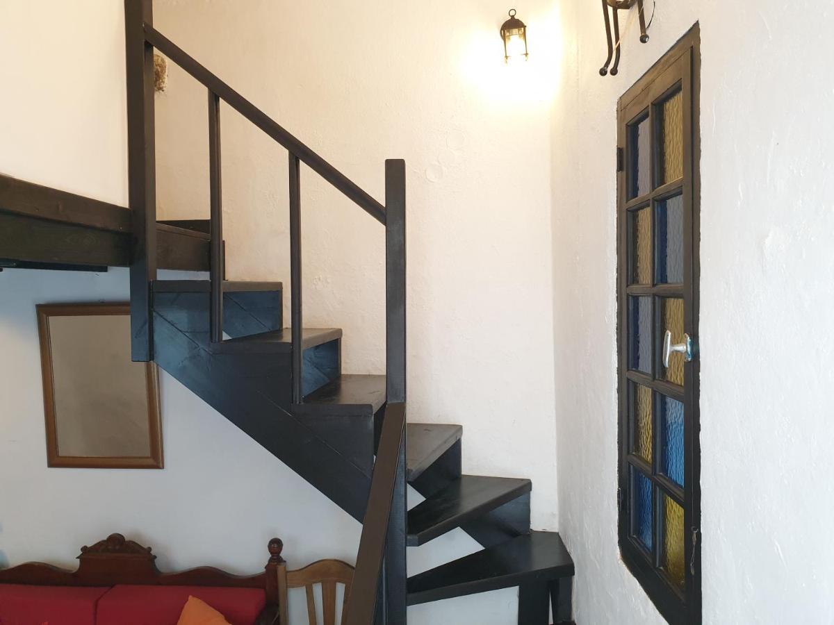 Rhodes CityChris Αpartments Old Townアパートメント エクステリア 写真