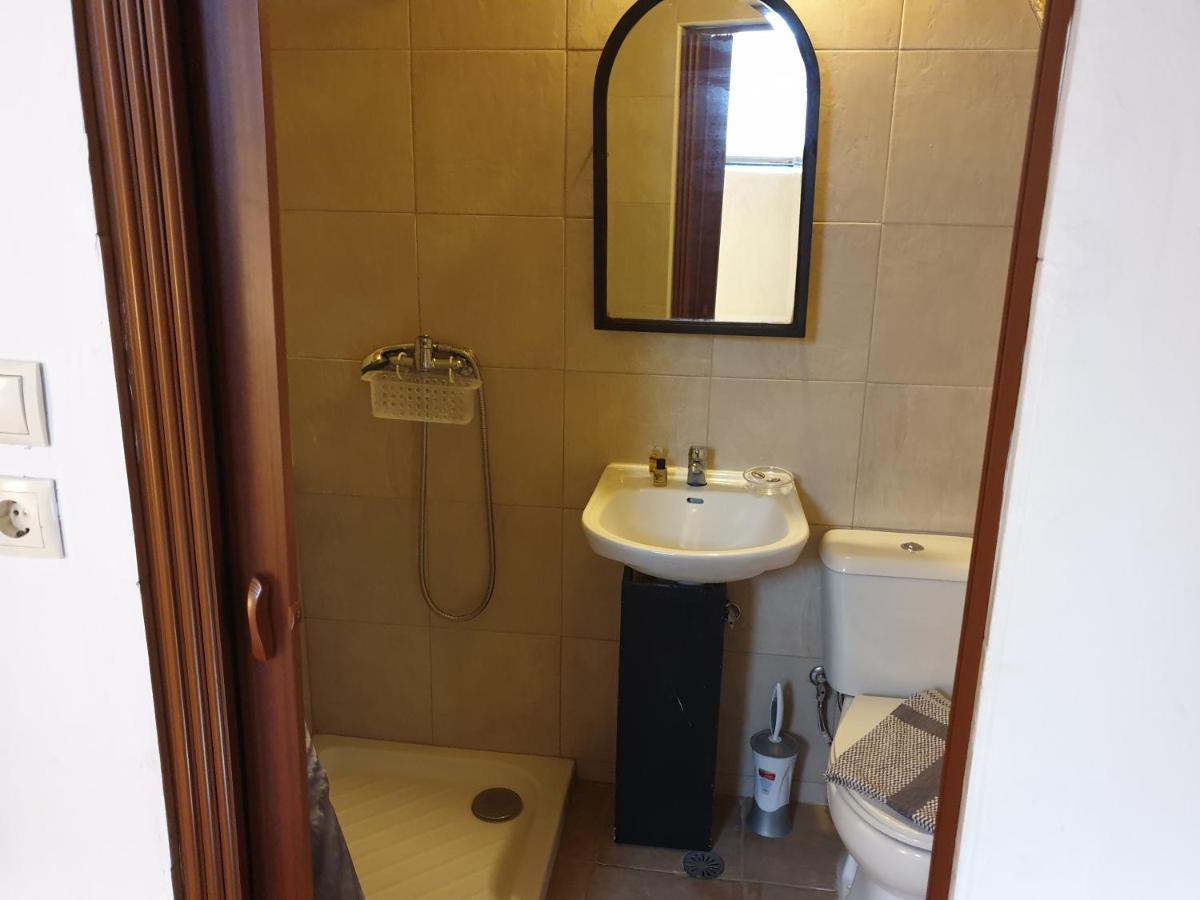 Rhodes CityChris Αpartments Old Townアパートメント エクステリア 写真