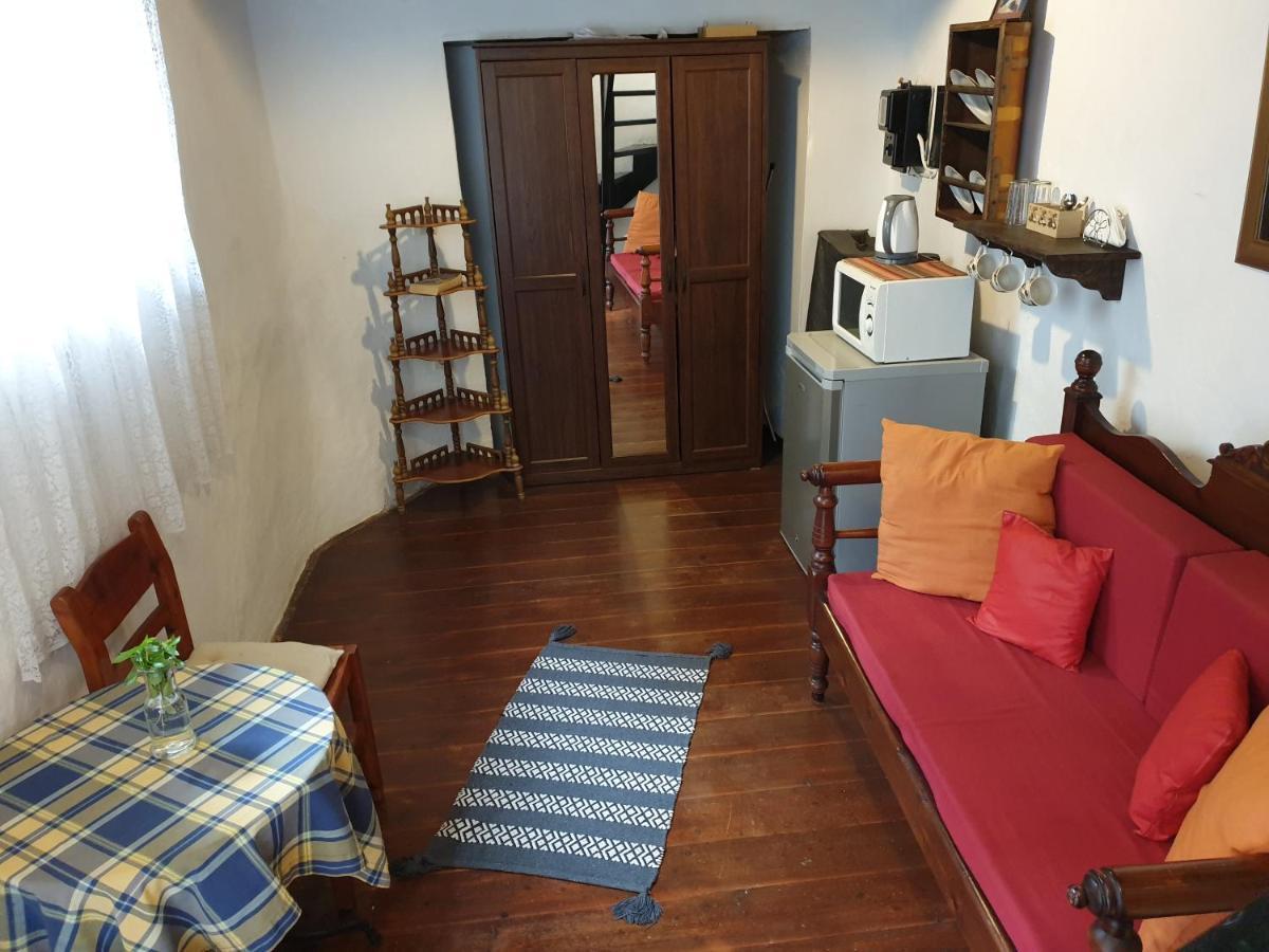 Rhodes CityChris Αpartments Old Townアパートメント エクステリア 写真