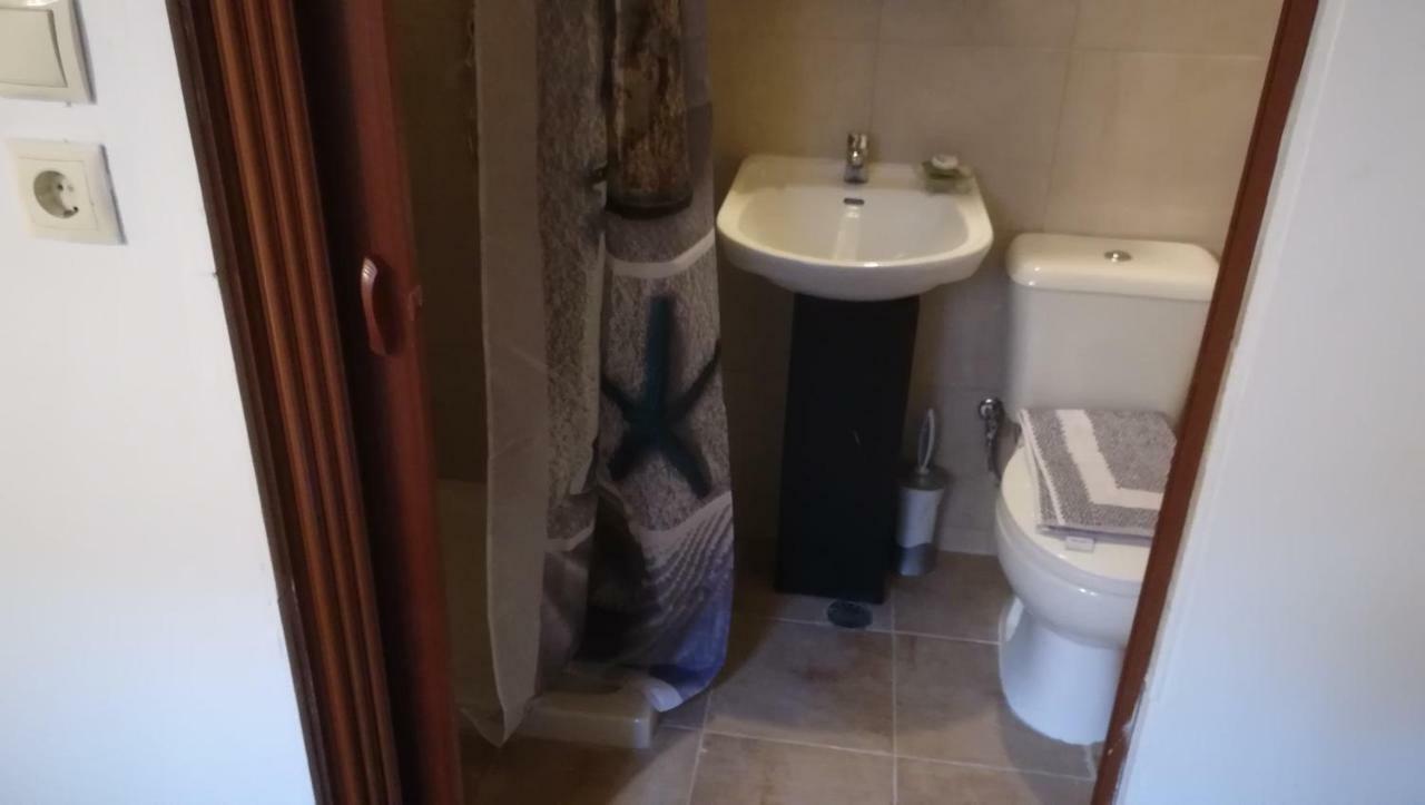 Rhodes CityChris Αpartments Old Townアパートメント エクステリア 写真